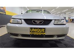 2004 Ford Mustang (CC-2096330) for sale in Mankato, Minnesota