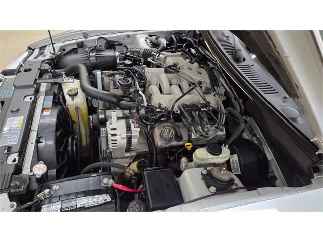 2004 Ford Mustang (CC-2096330) for sale in Mankato, Minnesota