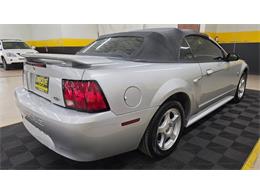 2004 Ford Mustang (CC-2096330) for sale in Mankato, Minnesota