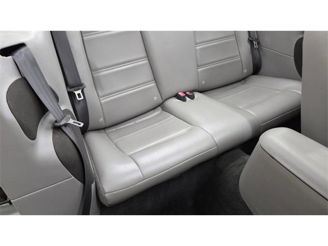 2004 Ford Mustang (CC-2096330) for sale in Mankato, Minnesota