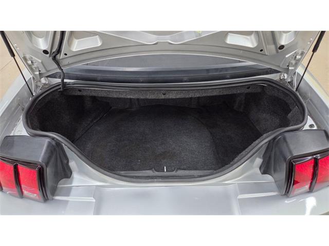 2004 Ford Mustang (CC-2096330) for sale in Mankato, Minnesota