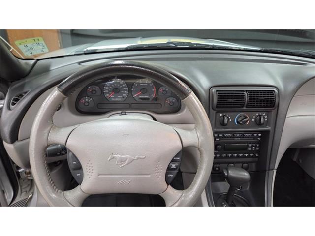 2004 Ford Mustang (CC-2096330) for sale in Mankato, Minnesota