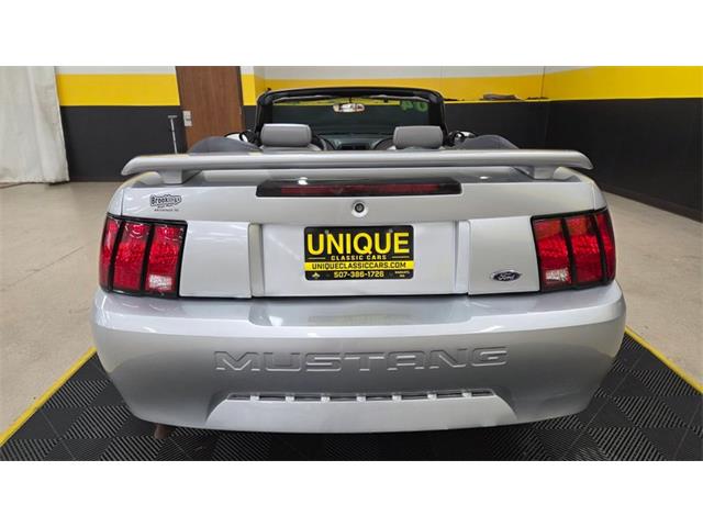 2004 Ford Mustang (CC-2096330) for sale in Mankato, Minnesota