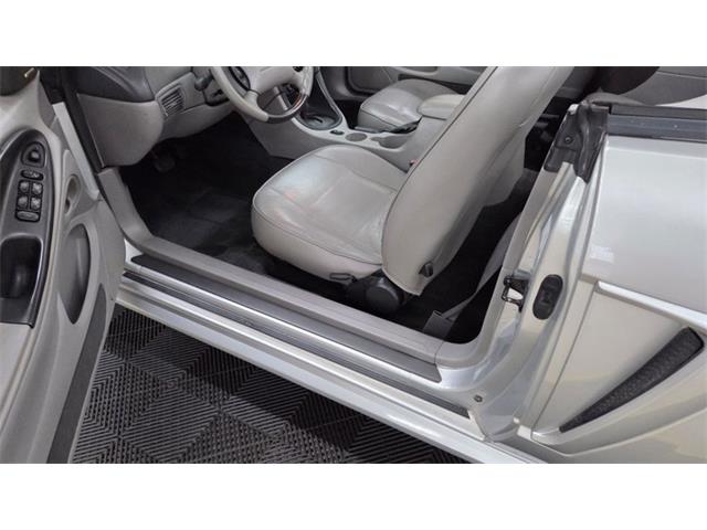 2004 Ford Mustang (CC-2096330) for sale in Mankato, Minnesota