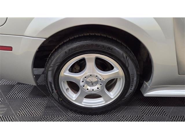 2004 Ford Mustang (CC-2096330) for sale in Mankato, Minnesota