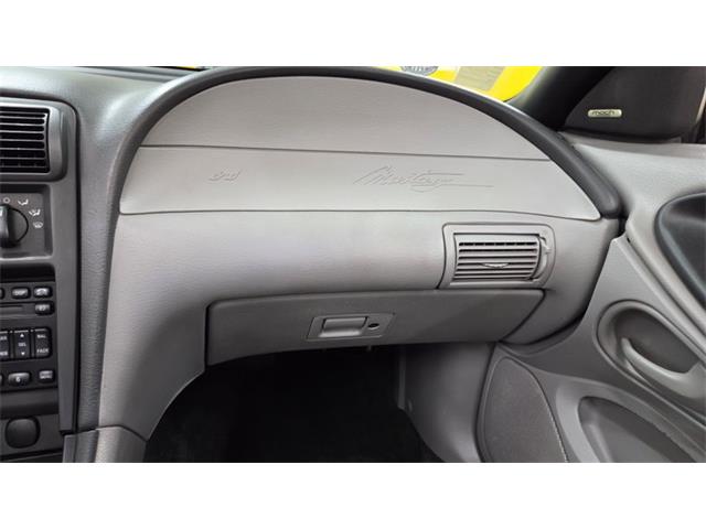 2004 Ford Mustang (CC-2096330) for sale in Mankato, Minnesota