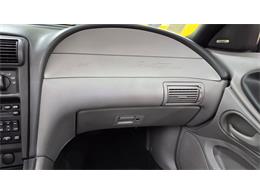 2004 Ford Mustang (CC-2096330) for sale in Mankato, Minnesota