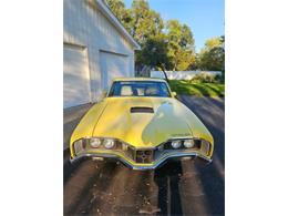1970 Mercury Cyclone (CC-2096331) for sale in Cadillac, Michigan