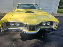 1970 Mercury Cyclone (CC-2096331) for sale in Cadillac, Michigan