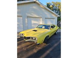 1970 Mercury Cyclone (CC-2096331) for sale in Cadillac, Michigan
