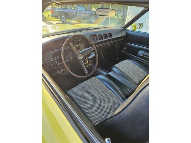 1970 Mercury Cyclone (CC-2096331) for sale in Cadillac, Michigan