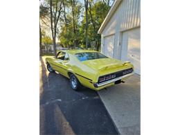 1970 Mercury Cyclone (CC-2096331) for sale in Cadillac, Michigan