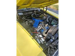 1970 Mercury Cyclone (CC-2096331) for sale in Cadillac, Michigan