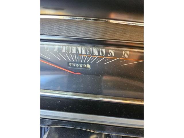 1970 Mercury Cyclone (CC-2096331) for sale in Cadillac, Michigan
