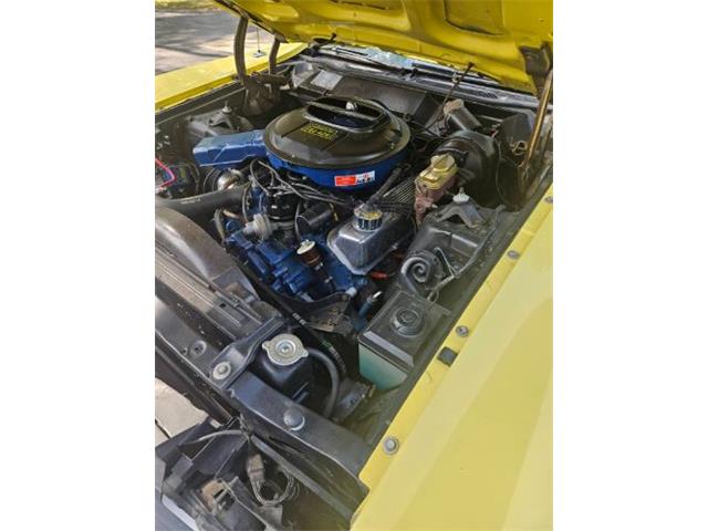 1970 Mercury Cyclone (CC-2096331) for sale in Cadillac, Michigan