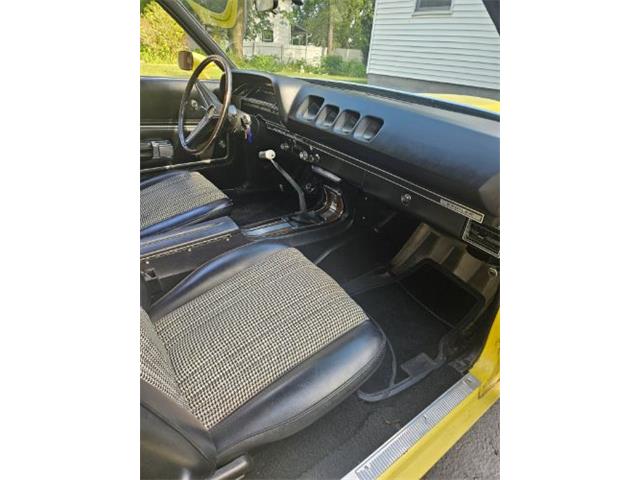 1970 Mercury Cyclone (CC-2096331) for sale in Cadillac, Michigan
