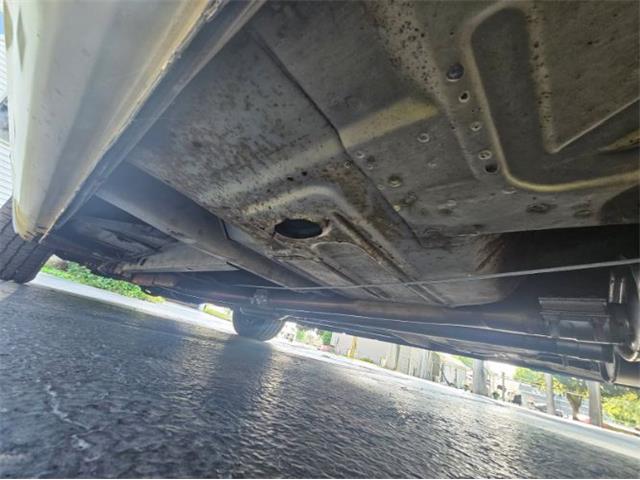 1970 Mercury Cyclone (CC-2096331) for sale in Cadillac, Michigan