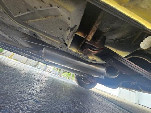 1970 Mercury Cyclone (CC-2096331) for sale in Cadillac, Michigan