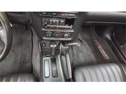 2002 Chevrolet Camaro (CC-2096332) for sale in Mankato, Minnesota