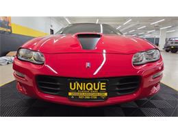 2002 Chevrolet Camaro (CC-2096332) for sale in Mankato, Minnesota