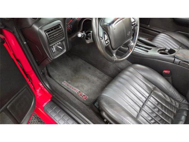 2002 Chevrolet Camaro (CC-2096332) for sale in Mankato, Minnesota