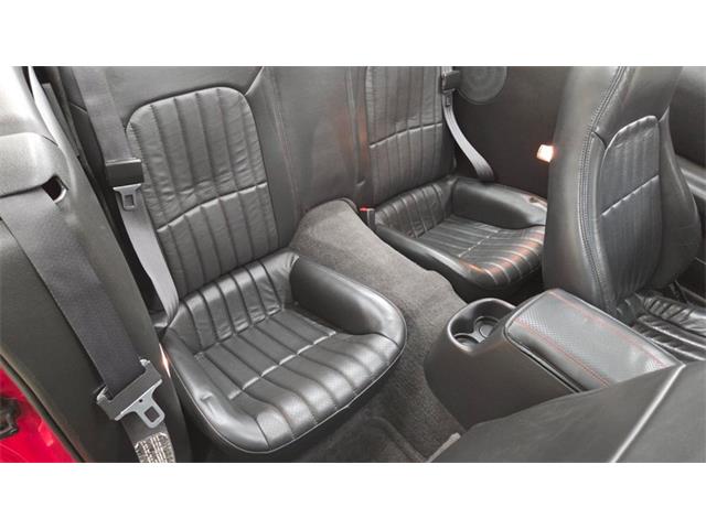 2002 Chevrolet Camaro (CC-2096332) for sale in Mankato, Minnesota