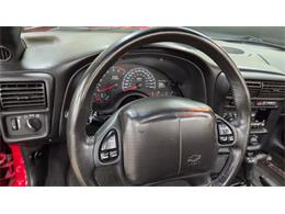 2002 Chevrolet Camaro (CC-2096332) for sale in Mankato, Minnesota