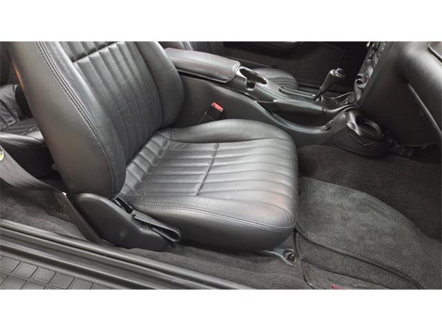2002 Chevrolet Camaro (CC-2096332) for sale in Mankato, Minnesota