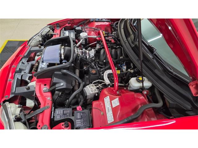 2002 Chevrolet Camaro (CC-2096332) for sale in Mankato, Minnesota