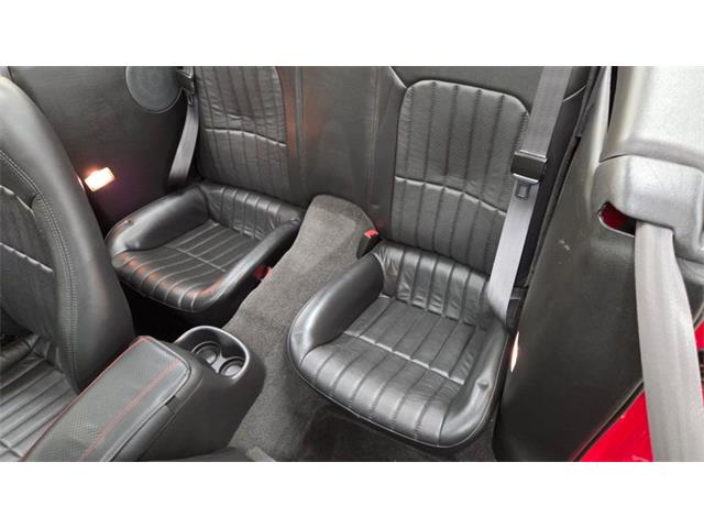 2002 Chevrolet Camaro (CC-2096332) for sale in Mankato, Minnesota
