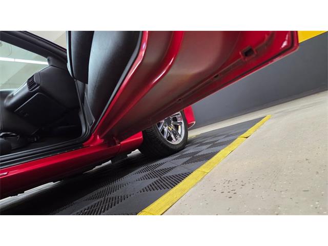 2002 Chevrolet Camaro (CC-2096332) for sale in Mankato, Minnesota