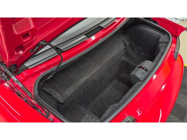 2002 Chevrolet Camaro (CC-2096332) for sale in Mankato, Minnesota