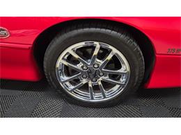 2002 Chevrolet Camaro (CC-2096332) for sale in Mankato, Minnesota