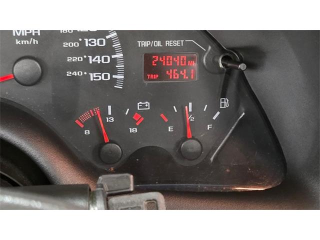 2002 Chevrolet Camaro (CC-2096332) for sale in Mankato, Minnesota