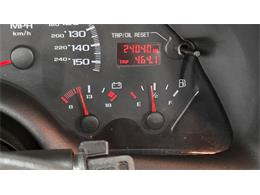 2002 Chevrolet Camaro (CC-2096332) for sale in Mankato, Minnesota