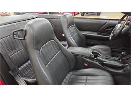 2002 Chevrolet Camaro (CC-2096332) for sale in Mankato, Minnesota
