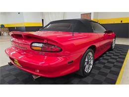 2002 Chevrolet Camaro (CC-2096332) for sale in Mankato, Minnesota