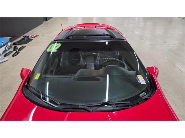 2002 Chevrolet Camaro (CC-2096332) for sale in Mankato, Minnesota