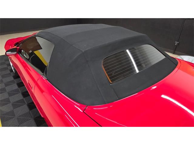 2002 Chevrolet Camaro (CC-2096332) for sale in Mankato, Minnesota