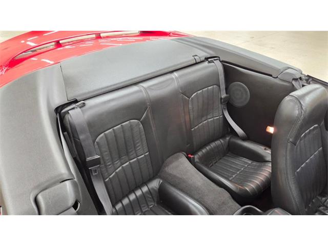 2002 Chevrolet Camaro (CC-2096332) for sale in Mankato, Minnesota