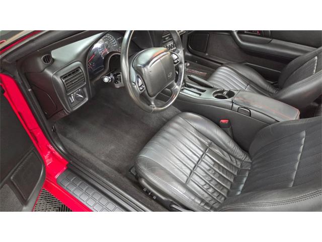 2002 Chevrolet Camaro (CC-2096332) for sale in Mankato, Minnesota
