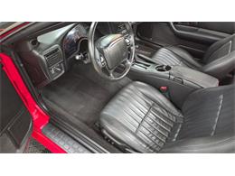 2002 Chevrolet Camaro (CC-2096332) for sale in Mankato, Minnesota