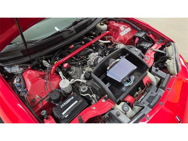 2002 Chevrolet Camaro (CC-2096332) for sale in Mankato, Minnesota