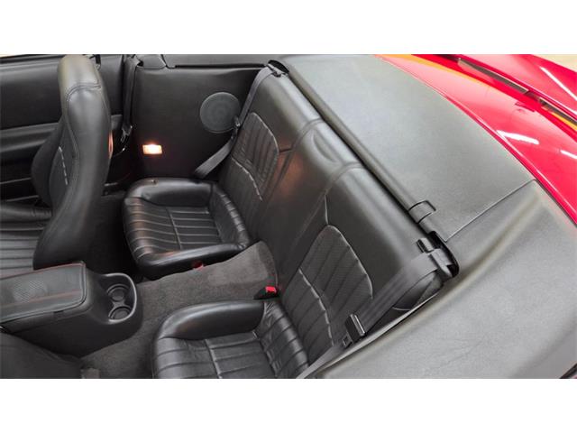 2002 Chevrolet Camaro (CC-2096332) for sale in Mankato, Minnesota
