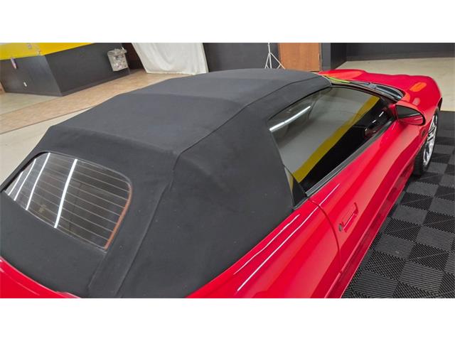 2002 Chevrolet Camaro (CC-2096332) for sale in Mankato, Minnesota