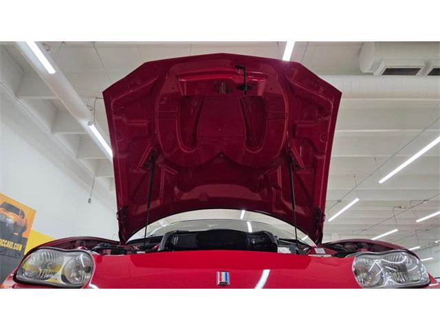 2002 Chevrolet Camaro (CC-2096332) for sale in Mankato, Minnesota