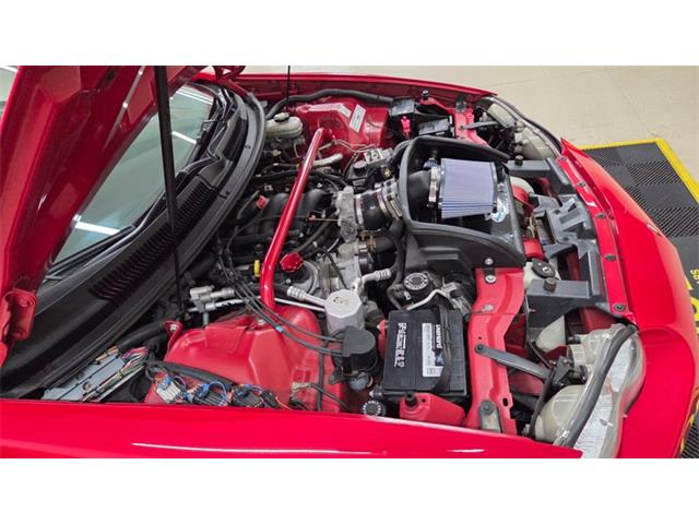 2002 Chevrolet Camaro (CC-2096332) for sale in Mankato, Minnesota