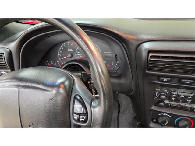 2002 Chevrolet Camaro (CC-2096332) for sale in Mankato, Minnesota