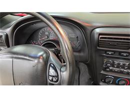2002 Chevrolet Camaro (CC-2096332) for sale in Mankato, Minnesota