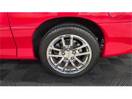 2002 Chevrolet Camaro (CC-2096332) for sale in Mankato, Minnesota